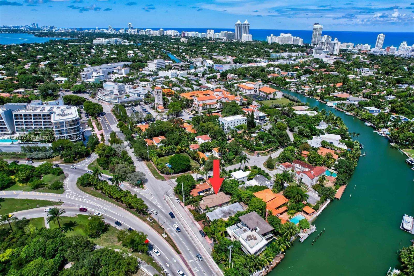 GARDEN SUB AMD PL - Residential