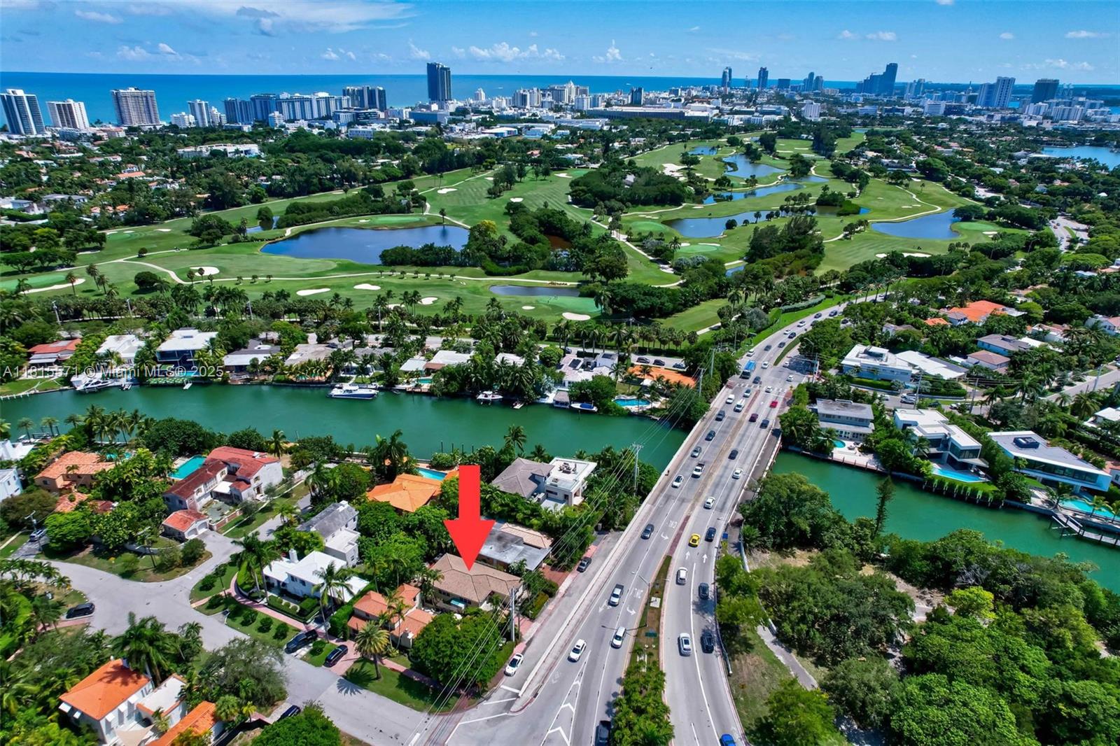 GARDEN SUB AMD PL - Residential