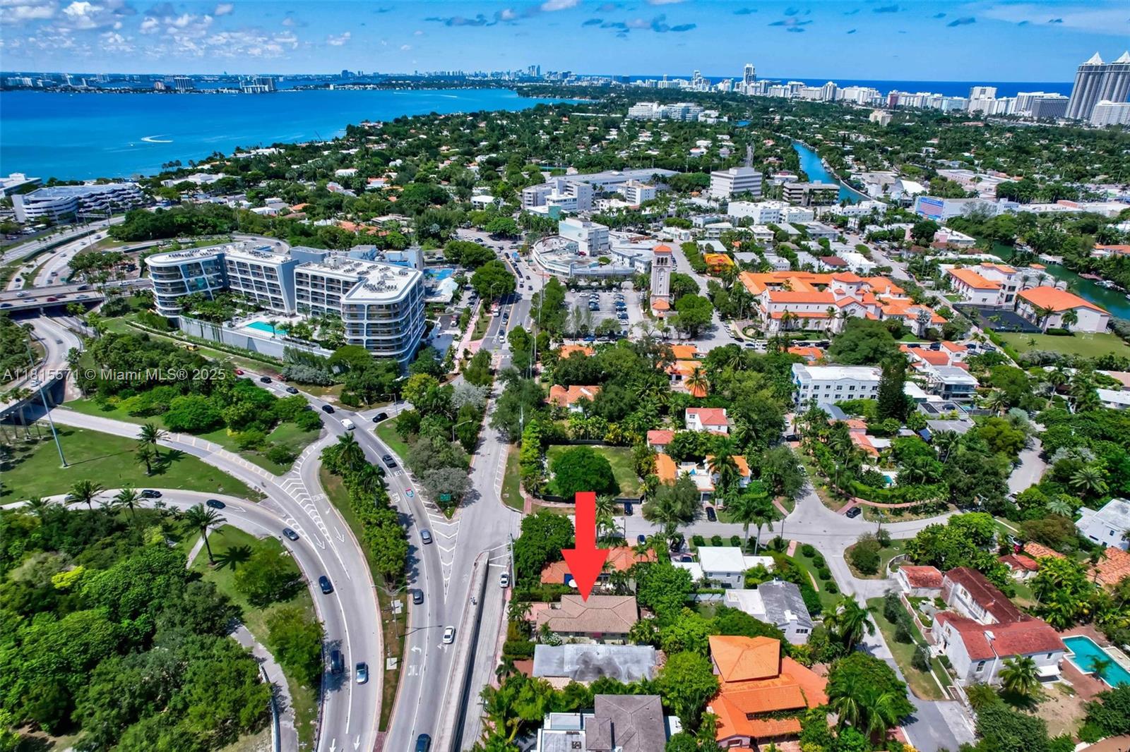 GARDEN SUB AMD PL - Residential