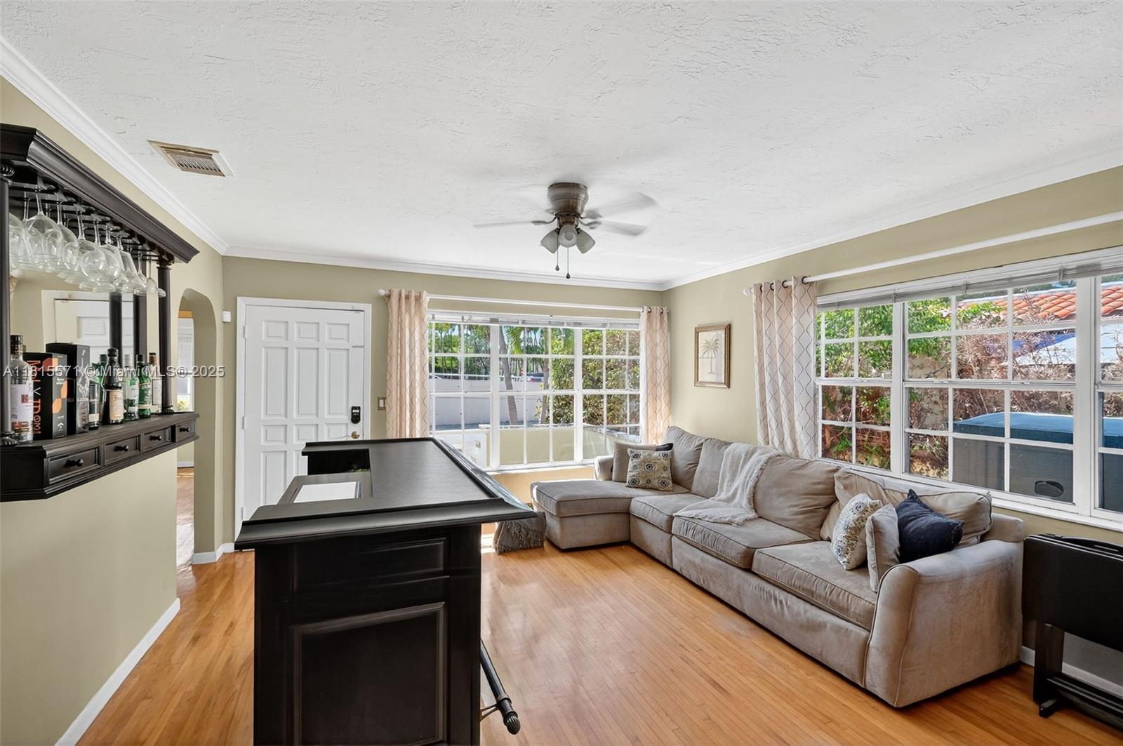 GARDEN SUB AMD PL - Residential