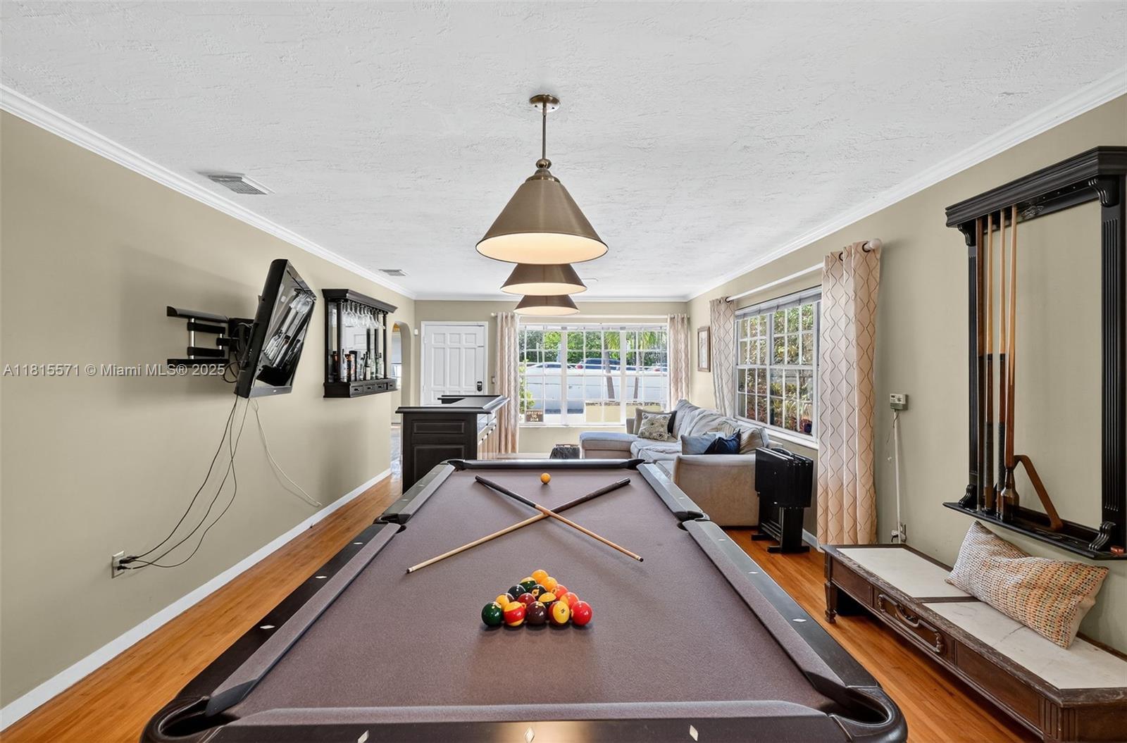 GARDEN SUB AMD PL - Residential