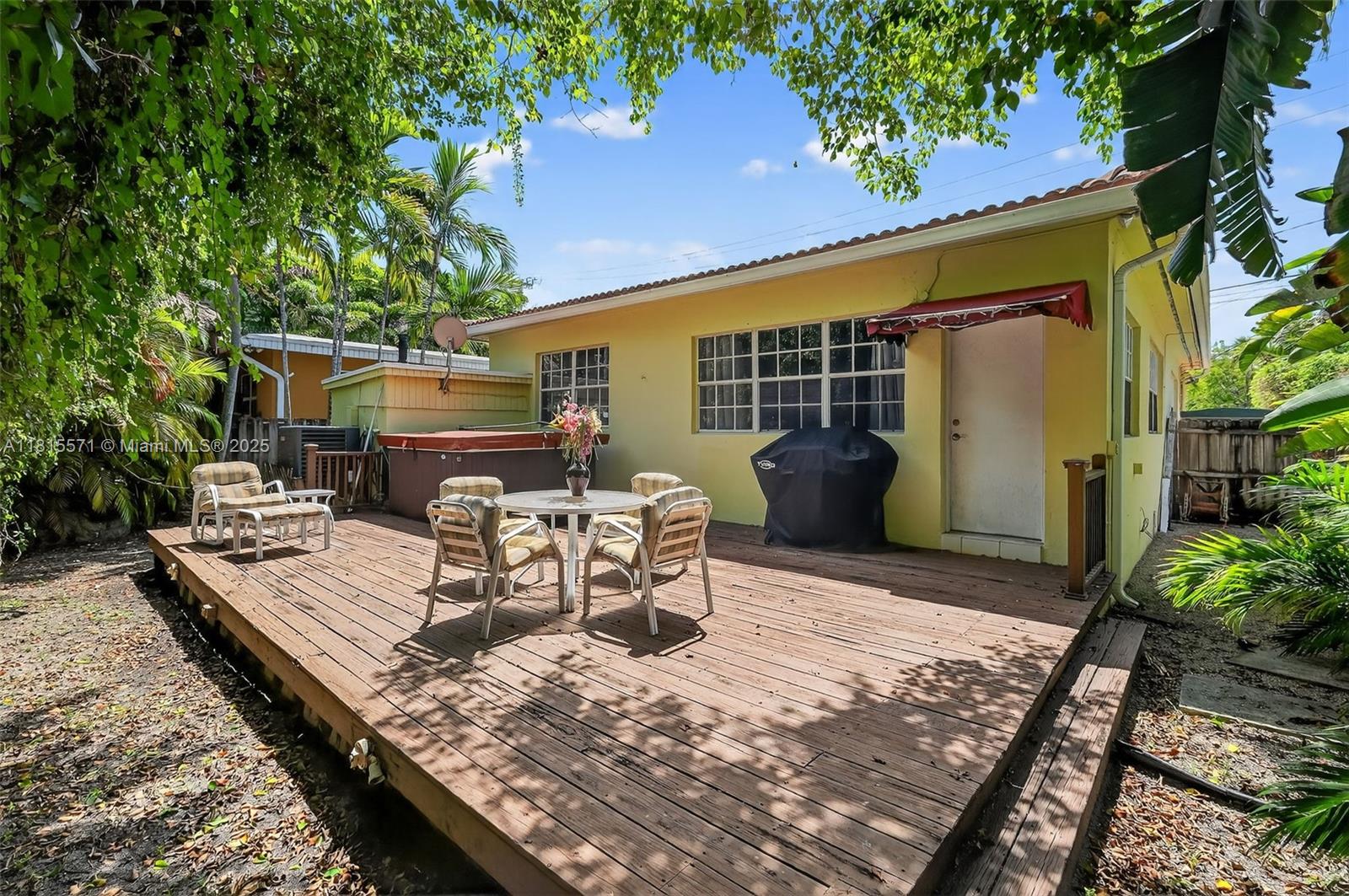 GARDEN SUB AMD PL - Residential