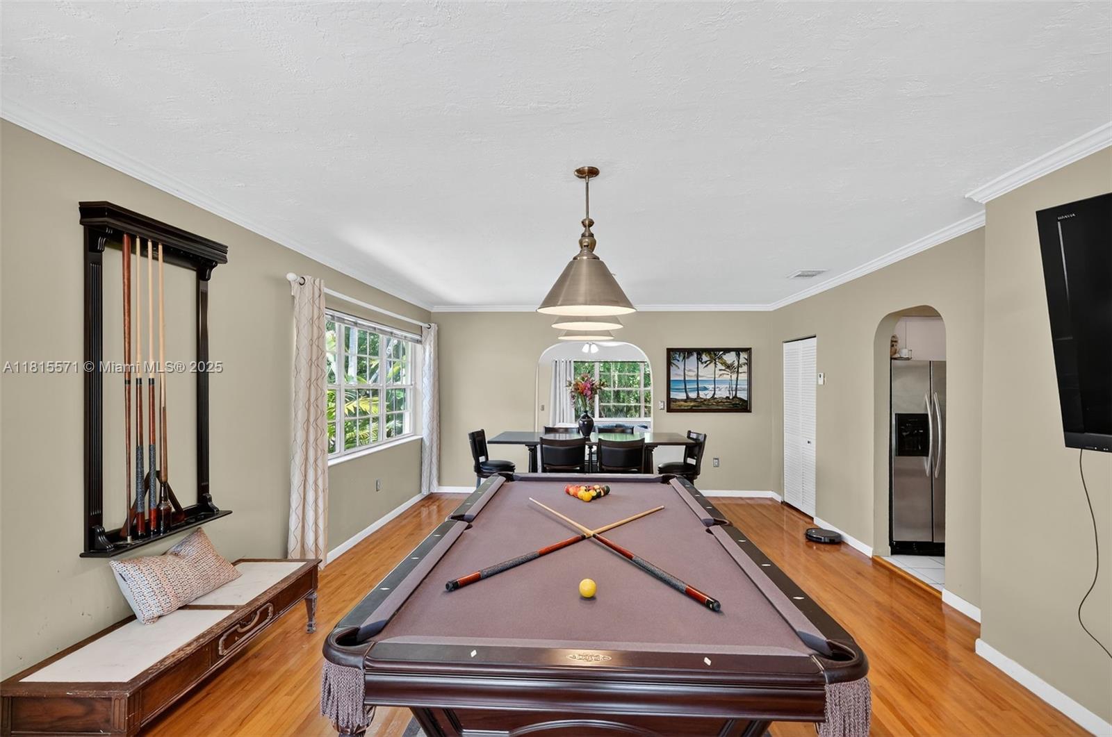 GARDEN SUB AMD PL - Residential