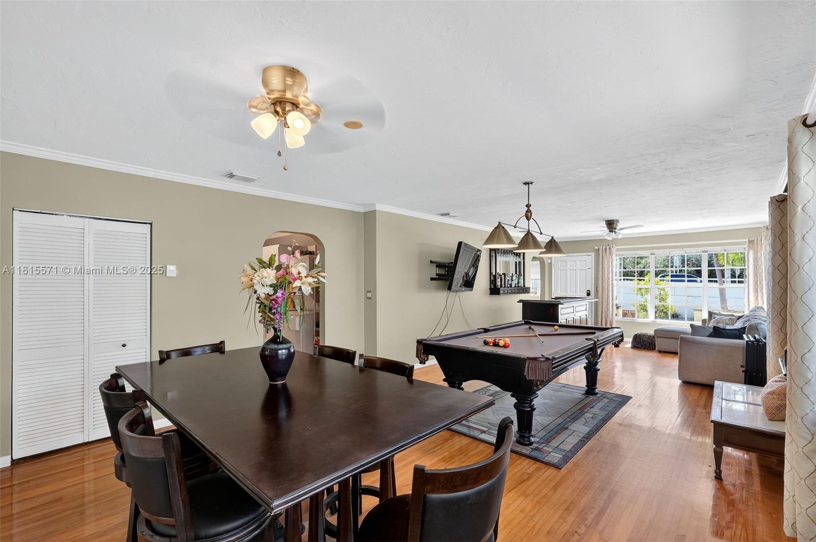 GARDEN SUB AMD PL - Residential