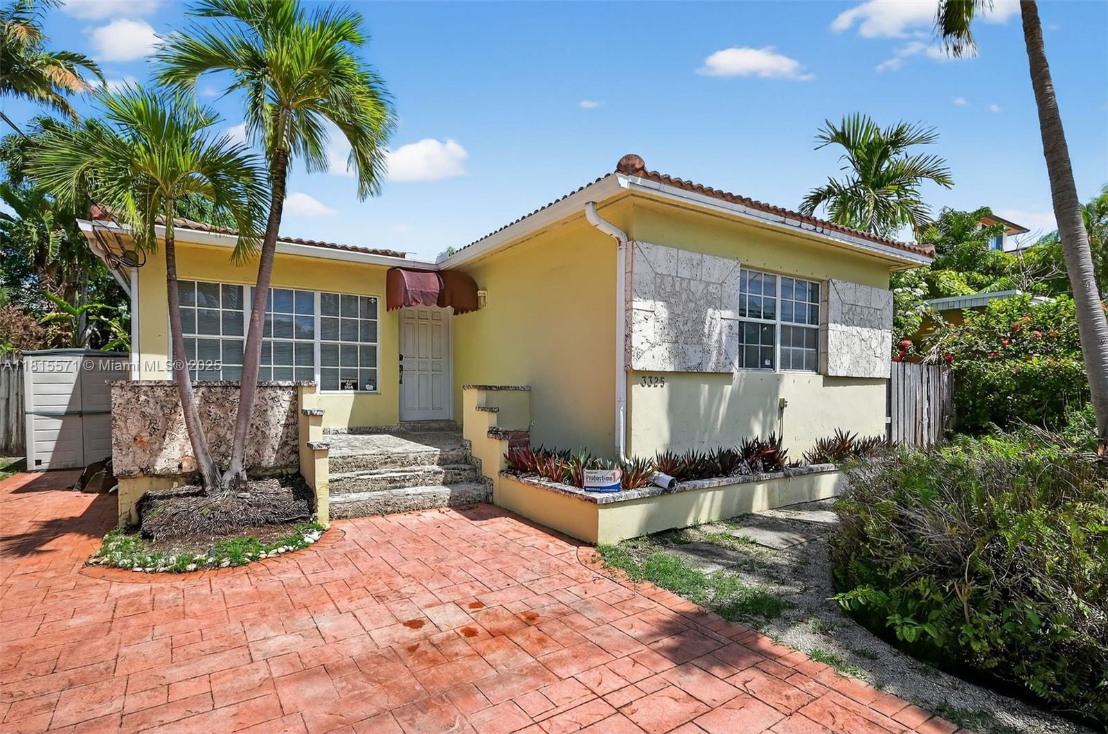 GARDEN SUB AMD PL - Residential