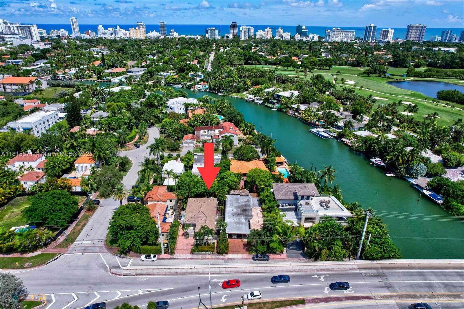 GARDEN SUB AMD PL - Residential