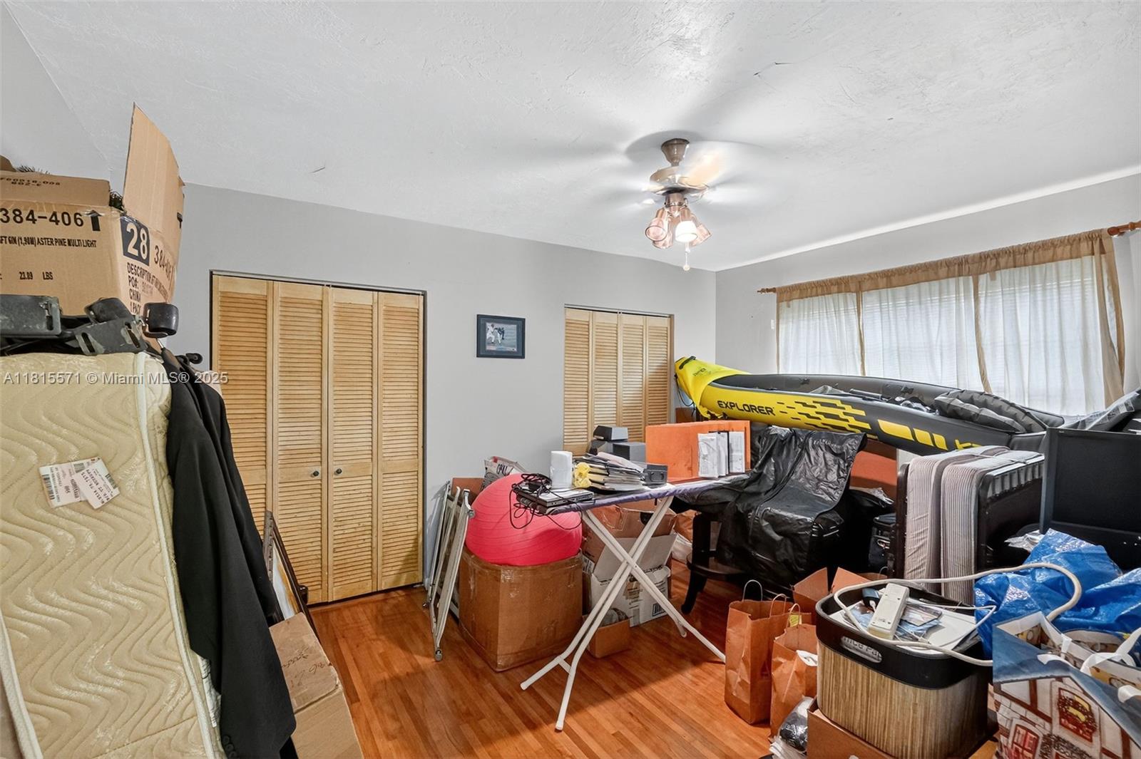 GARDEN SUB AMD PL - Residential