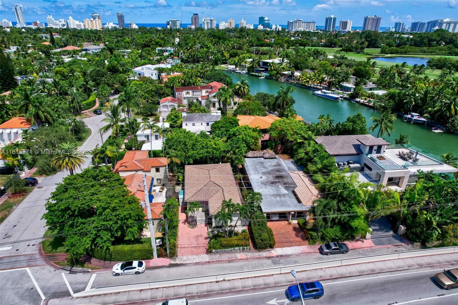 GARDEN SUB AMD PL - Residential