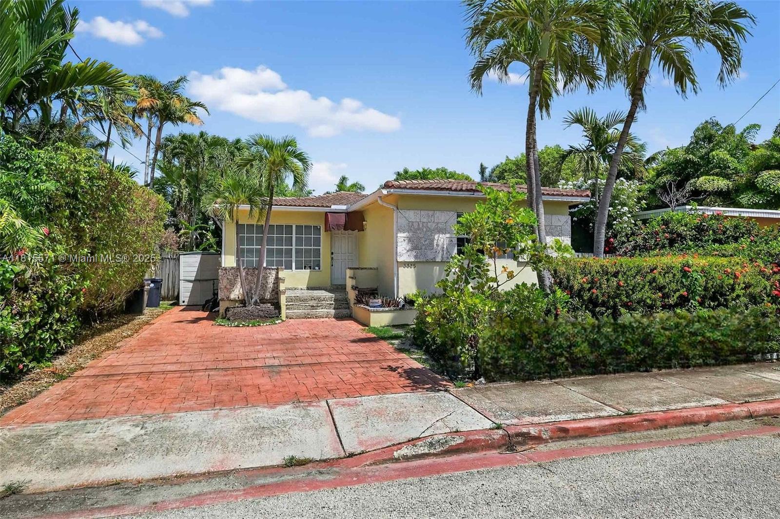 GARDEN SUB AMD PL - Residential