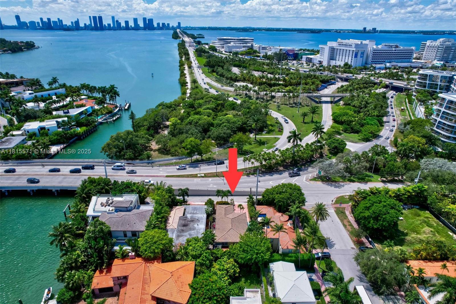 GARDEN SUB AMD PL - Residential