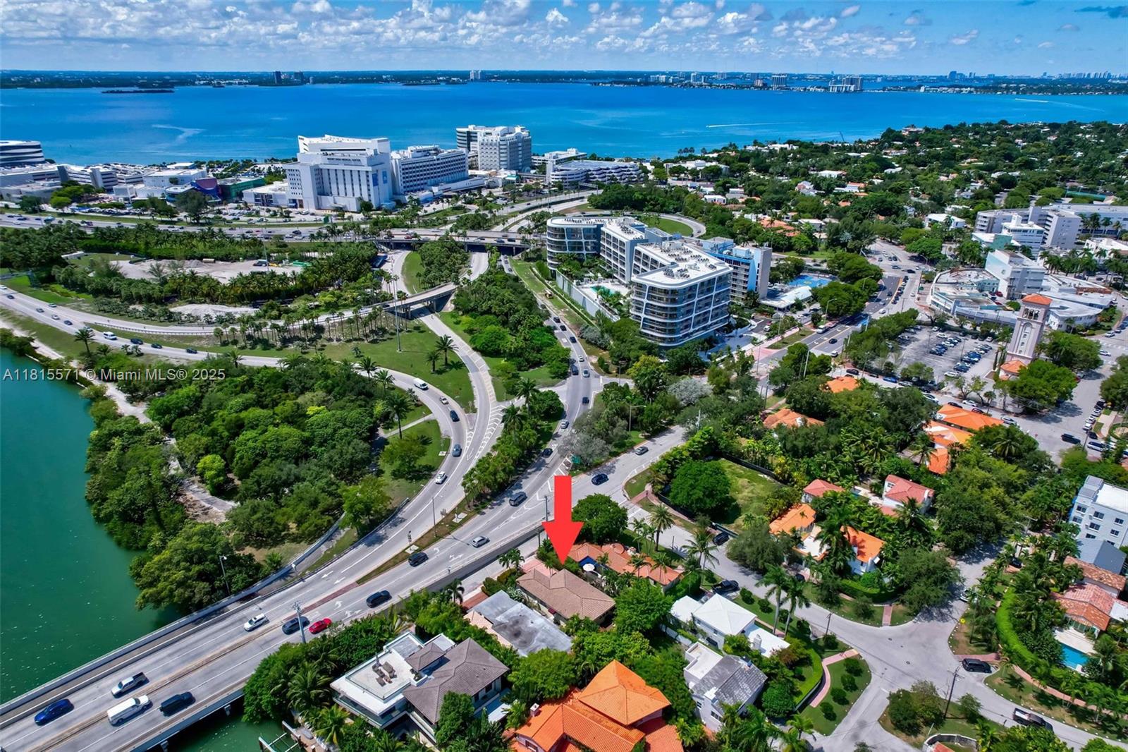 GARDEN SUB AMD PL - Residential