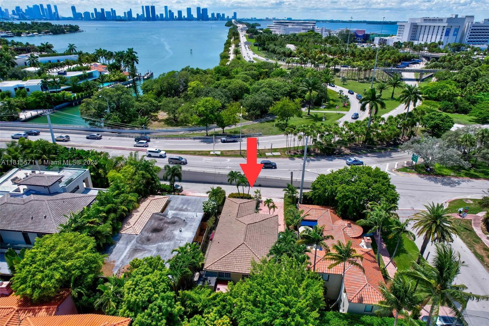 GARDEN SUB AMD PL - Residential