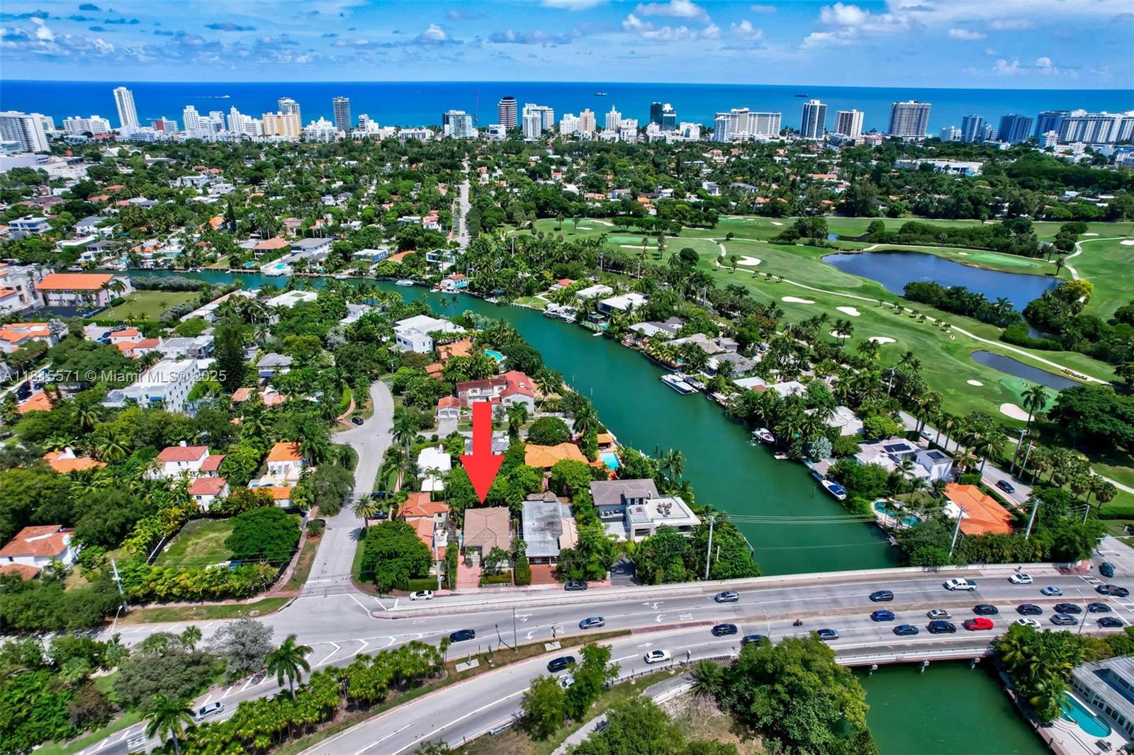 GARDEN SUB AMD PL - Residential