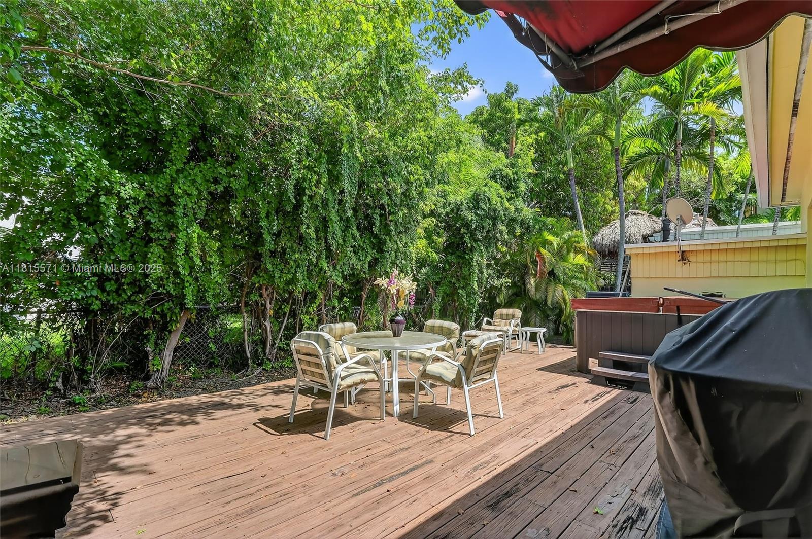 GARDEN SUB AMD PL - Residential