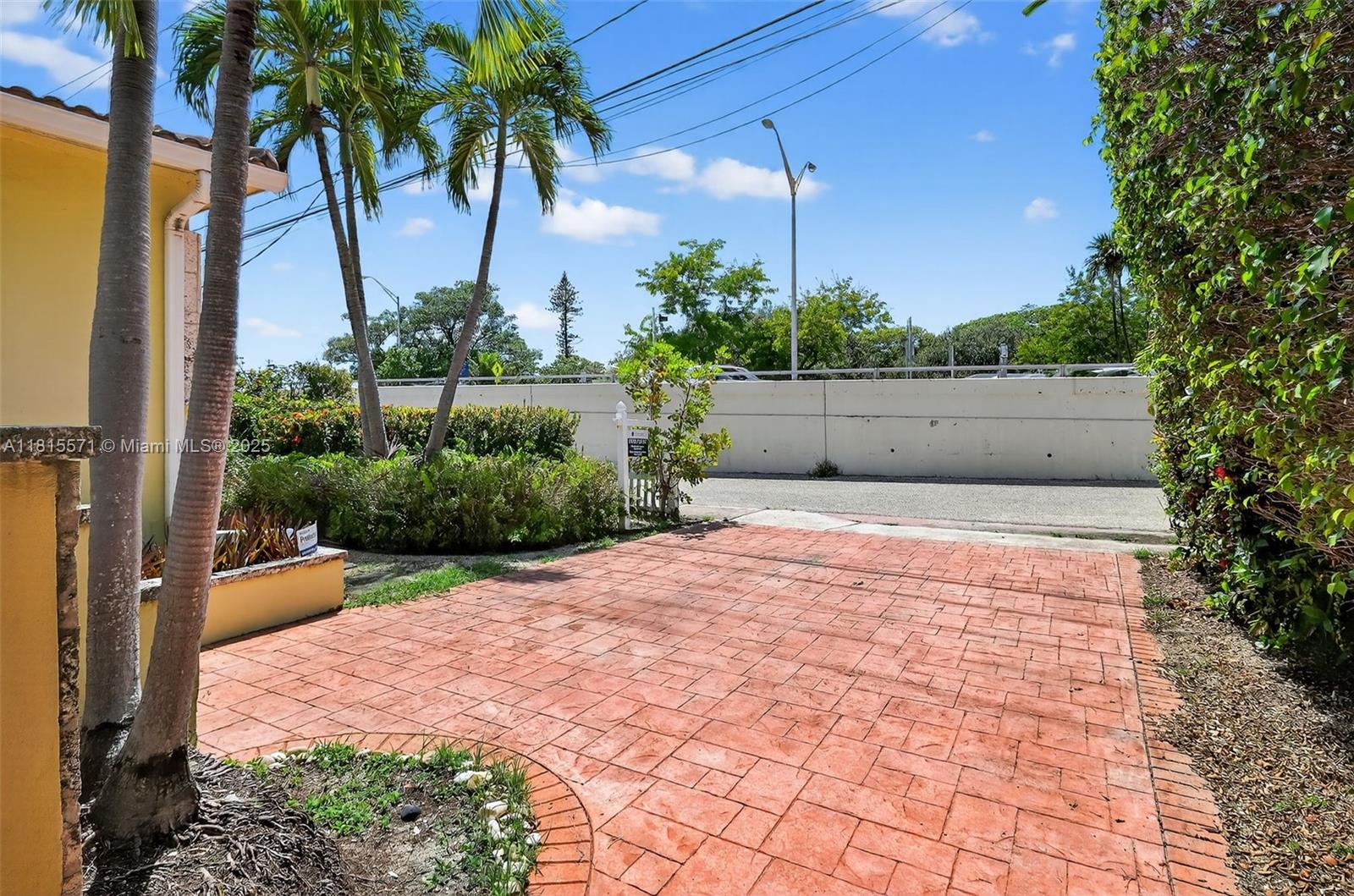 GARDEN SUB AMD PL - Residential