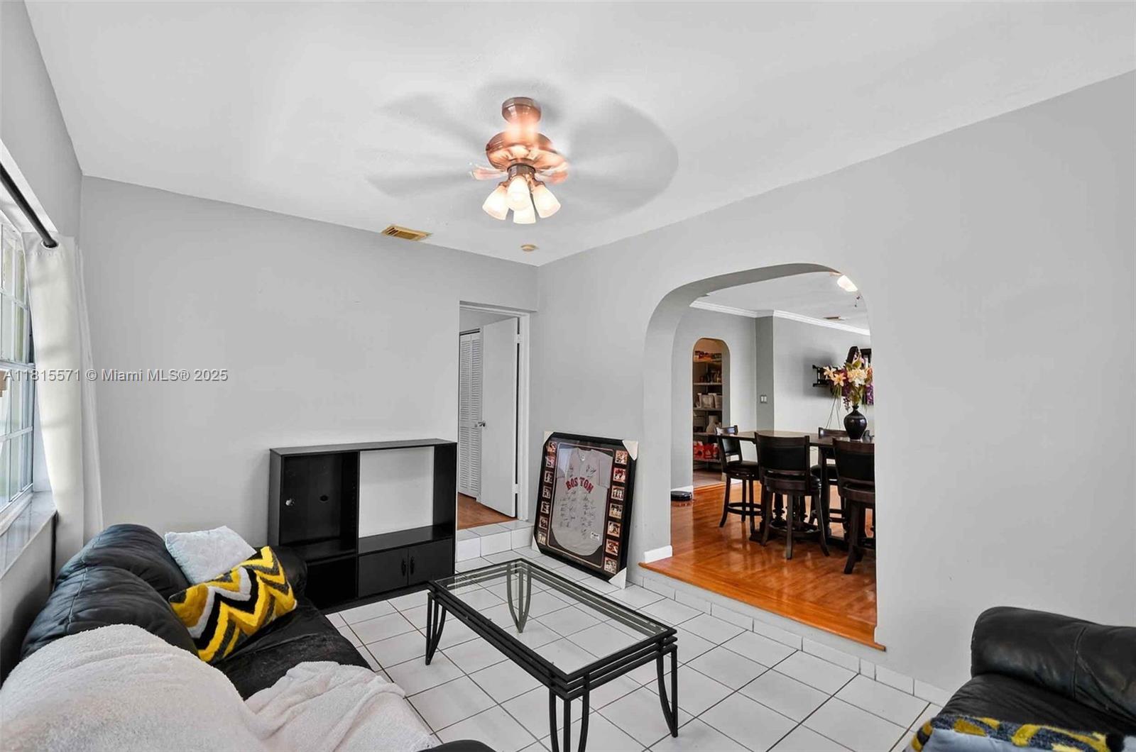 GARDEN SUB AMD PL - Residential