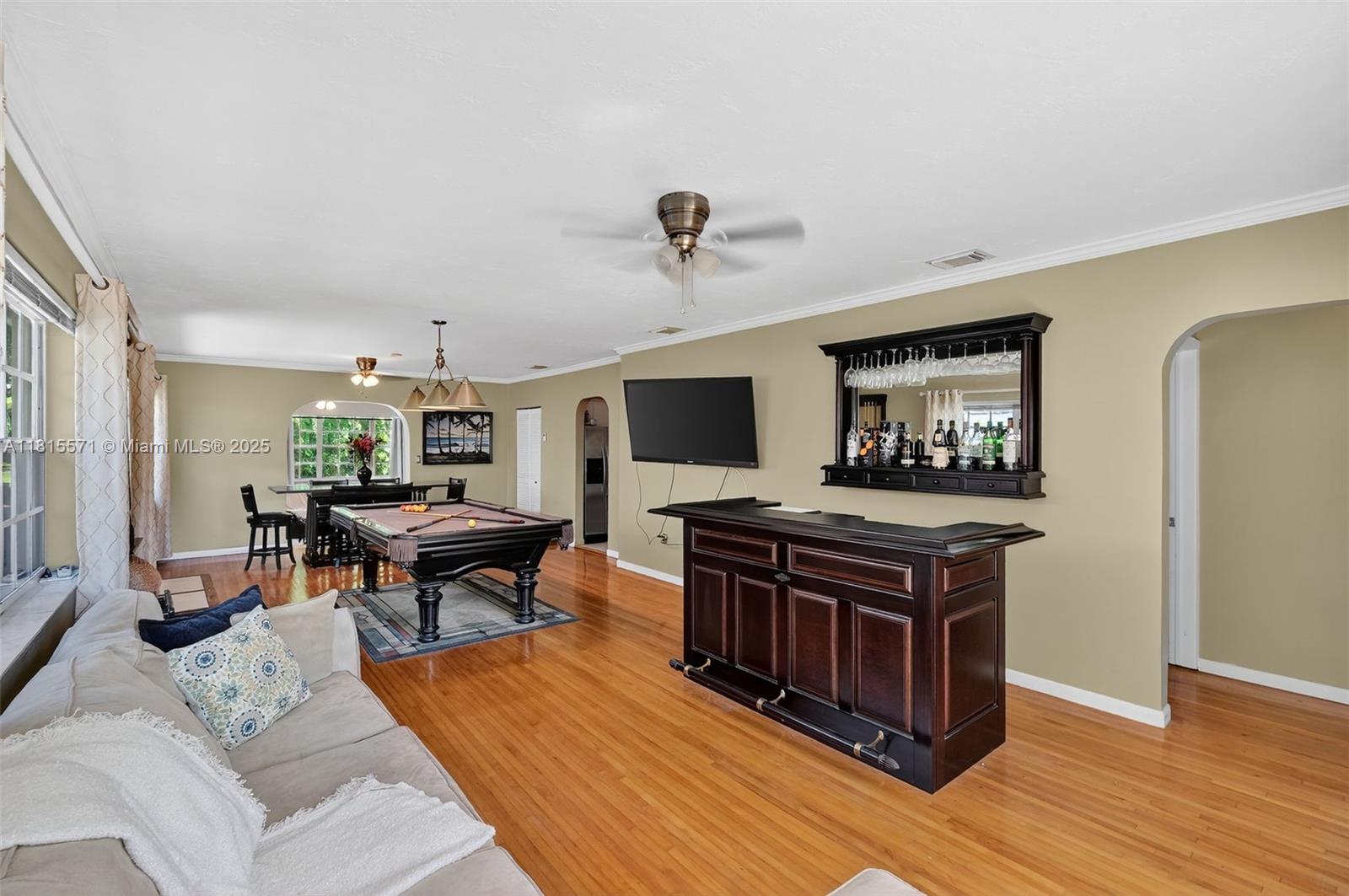 GARDEN SUB AMD PL - Residential