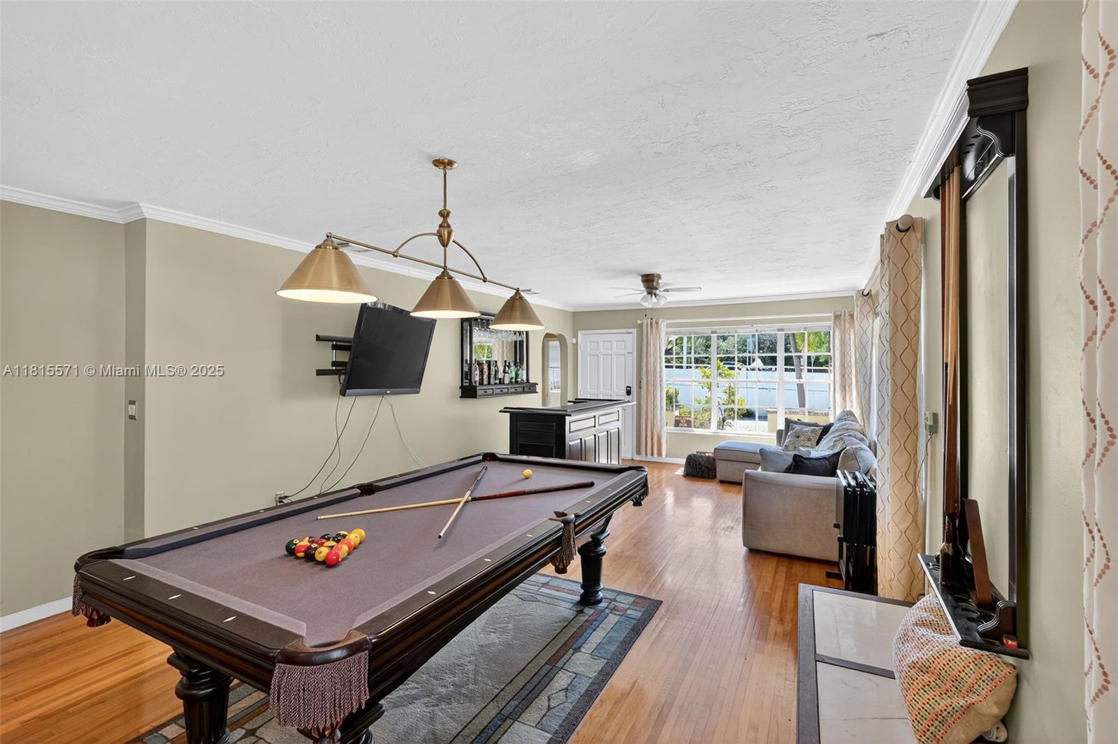 GARDEN SUB AMD PL - Residential