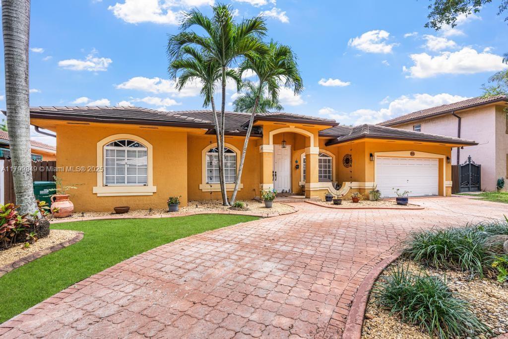 8721 Nw 170th Ter, Hialeah, Miami-Dade County, Florida - 3 Bedrooms  
2 Bathrooms - 