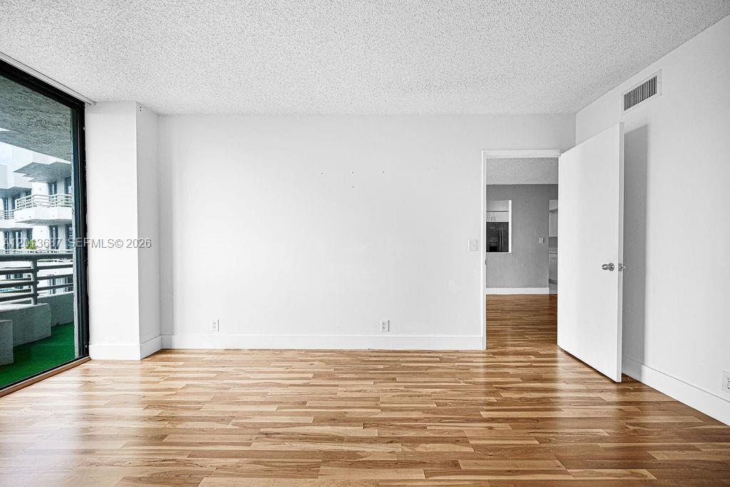 PARC CENTRAL AVENTURA SOU - Residential