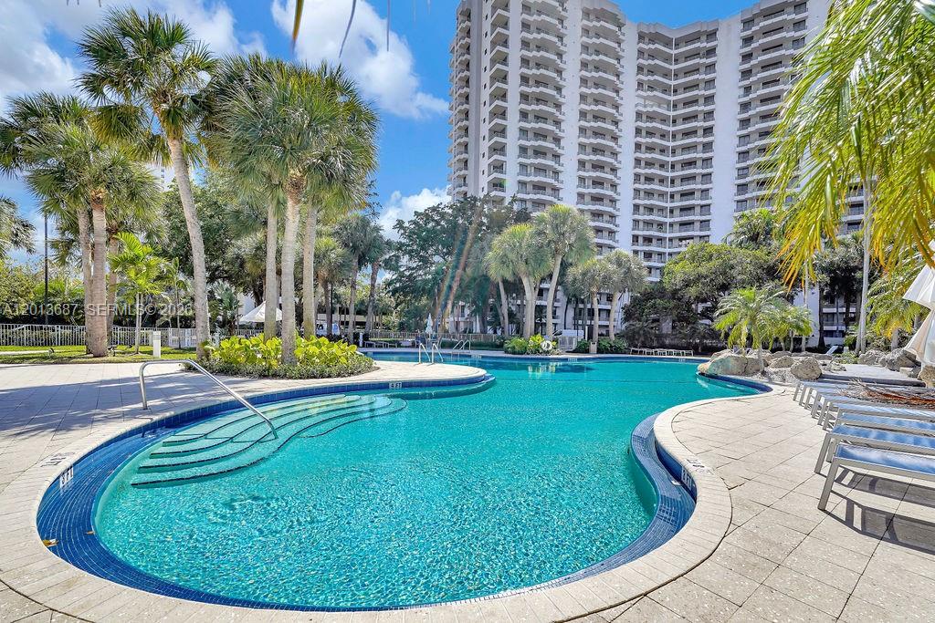 PARC CENTRAL AVENTURA SOU - Residential