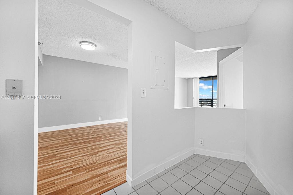 PARC CENTRAL AVENTURA SOU - Residential