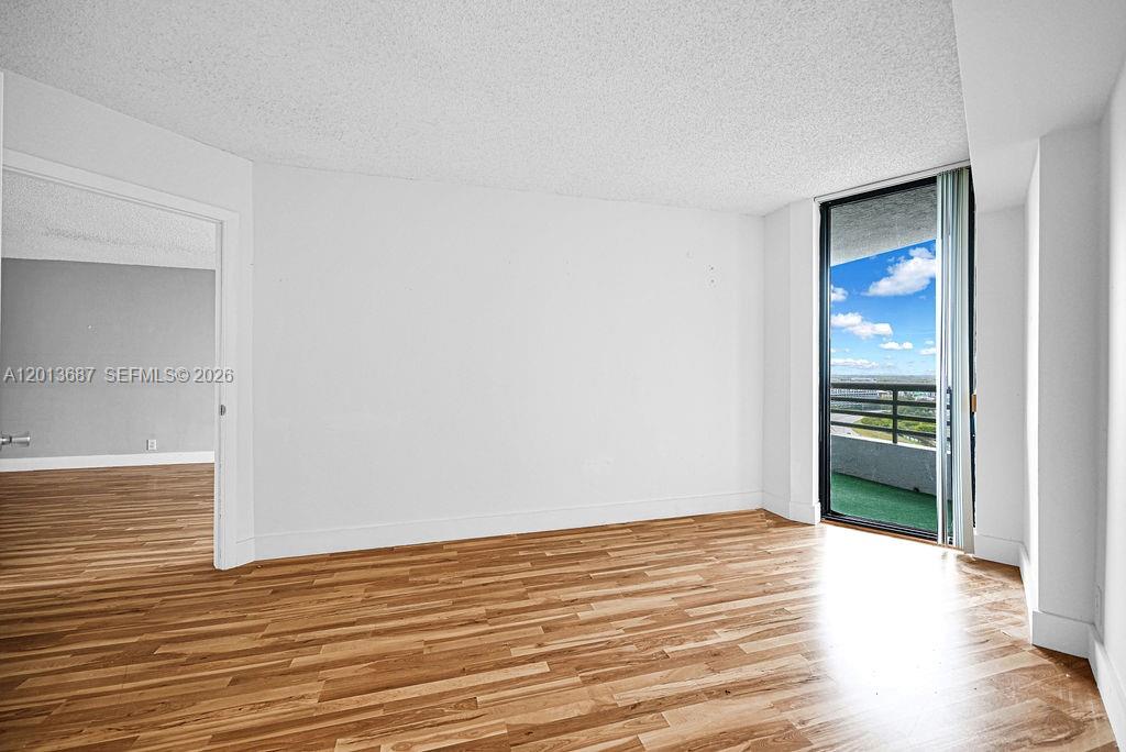 PARC CENTRAL AVENTURA SOU - Residential