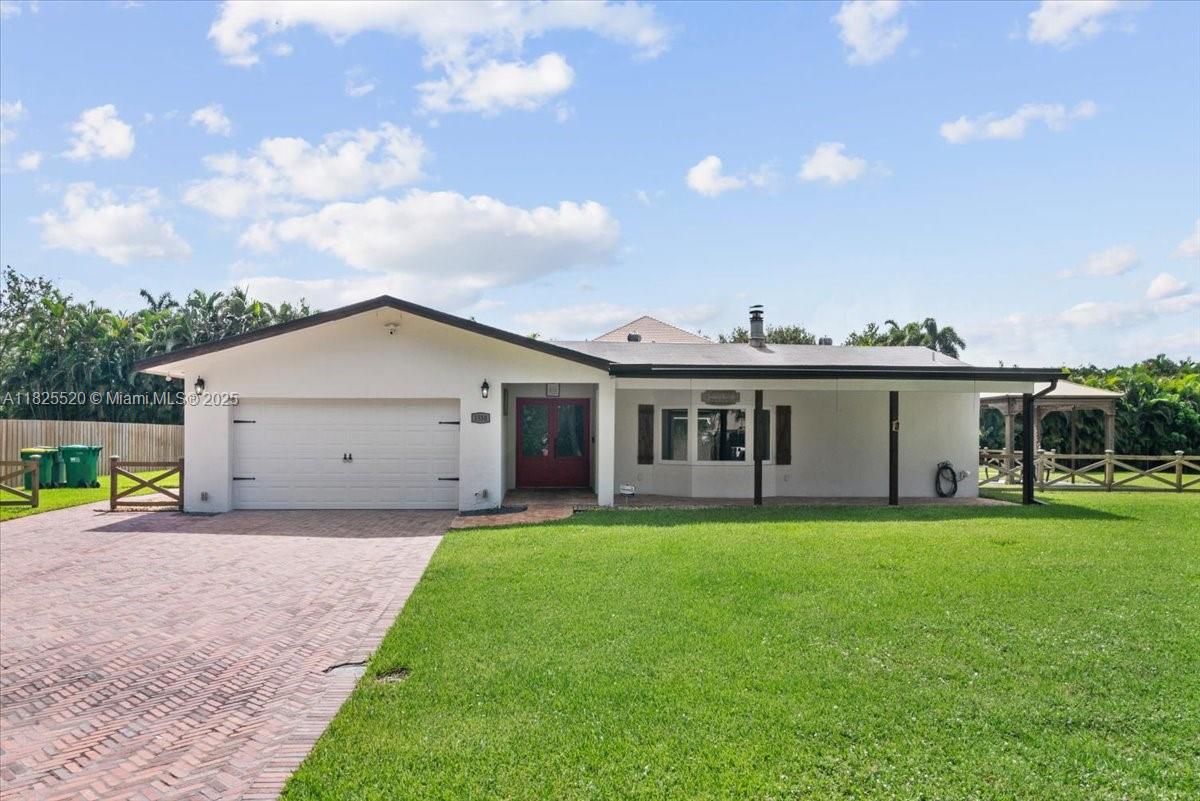 1550 NW 114th Ave