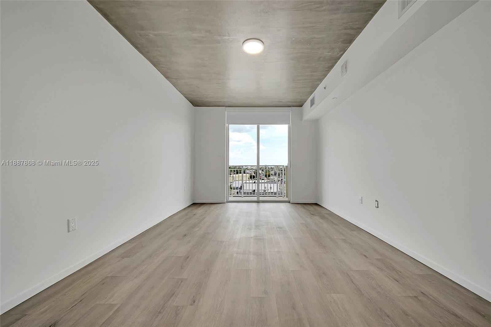 Griffin Park Residences - Residential Lease