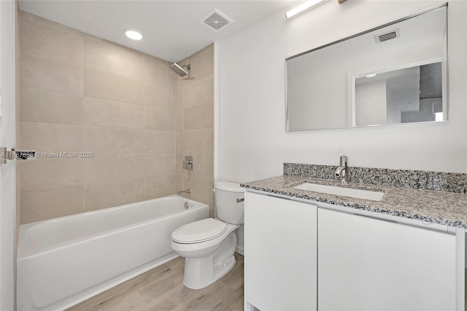 Griffin Park Residences - Residential Lease