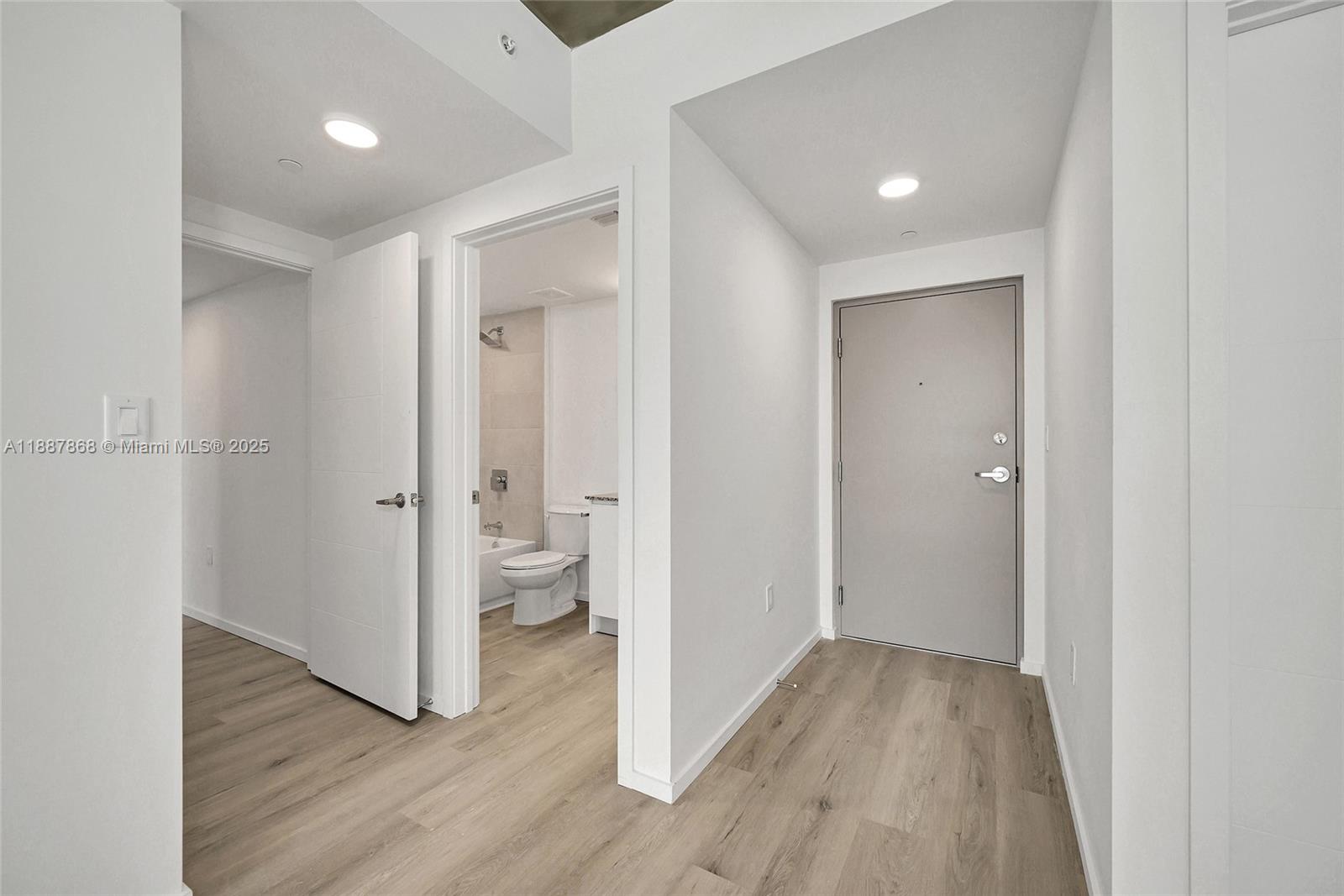 Griffin Park Residences - Residential Lease