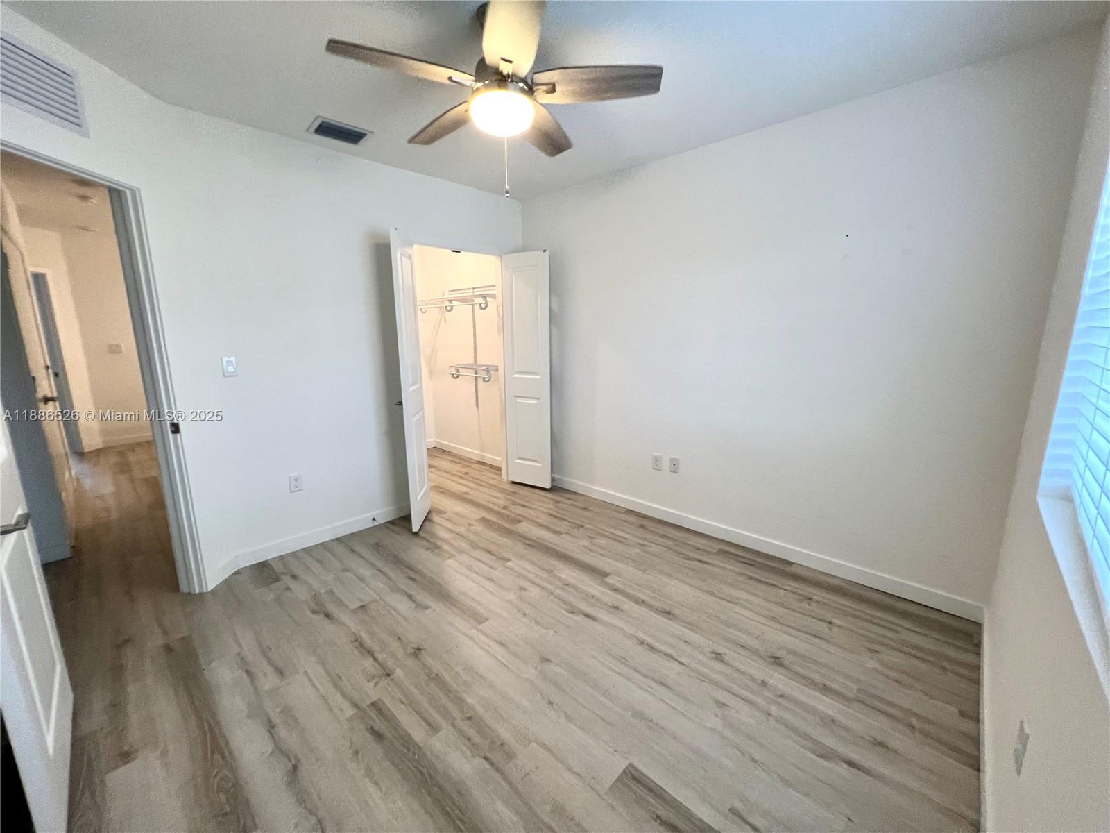 WALDEN PLACE - Residential Lease