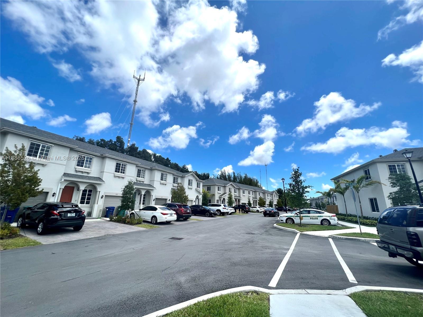 WALDEN PLACE - Residential Lease