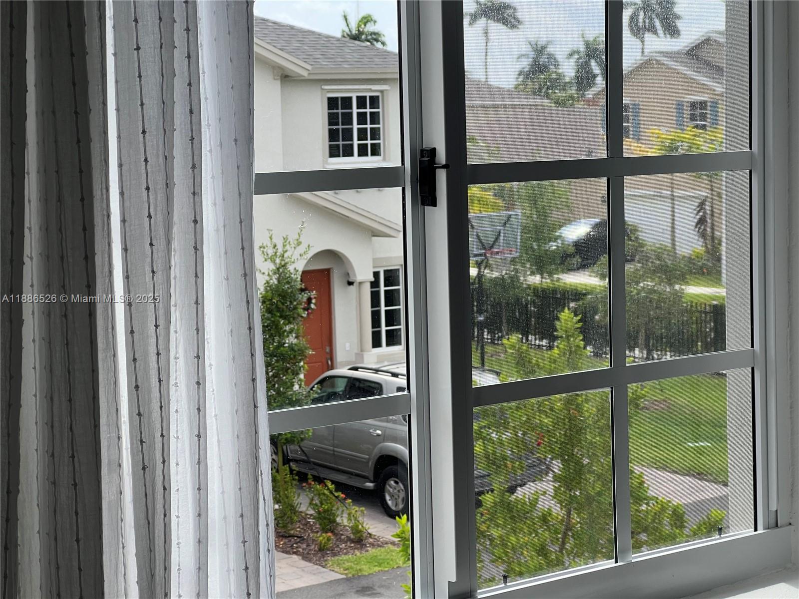 WALDEN PLACE - Residential Lease