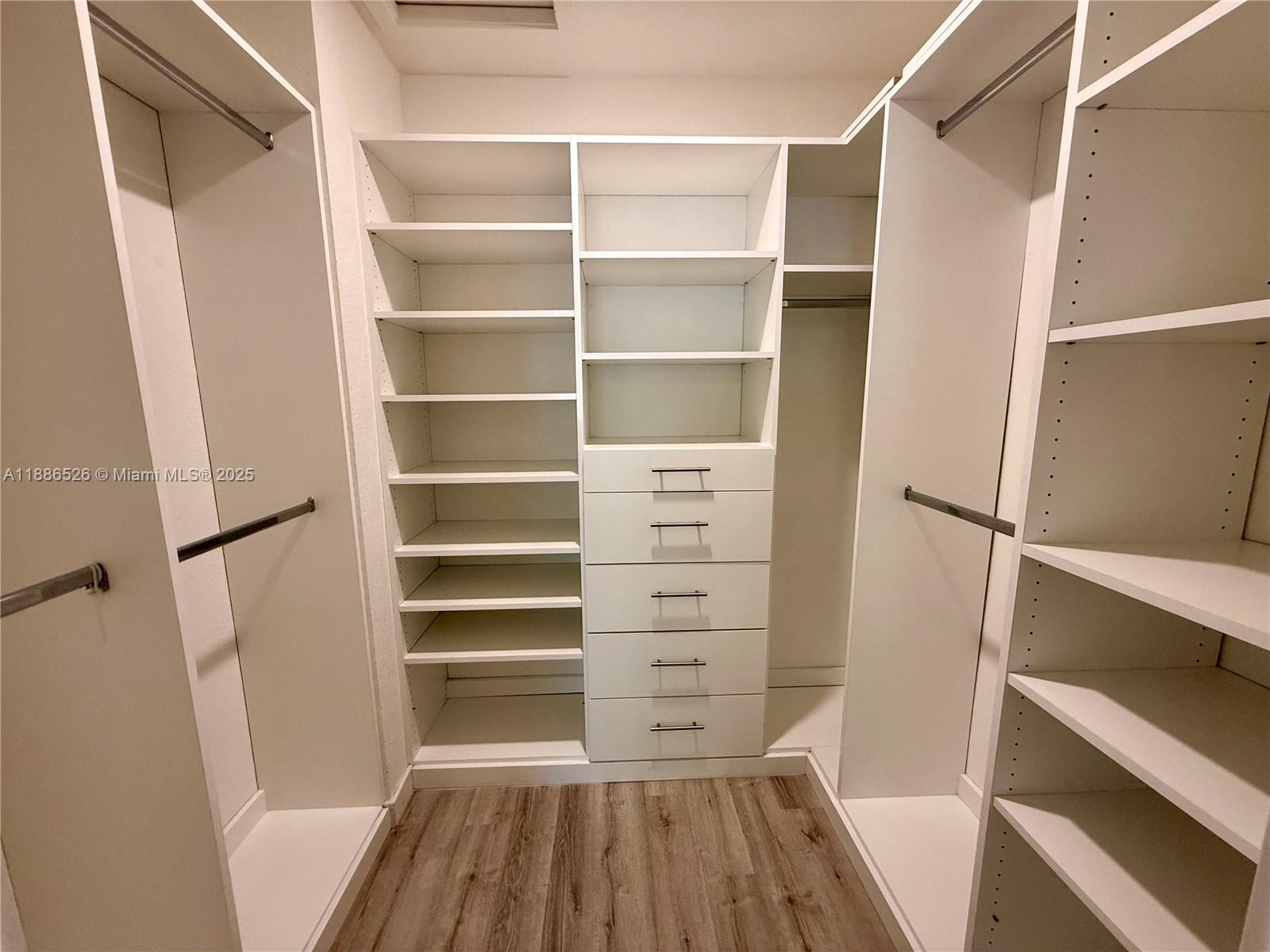 WALDEN PLACE - Residential Lease