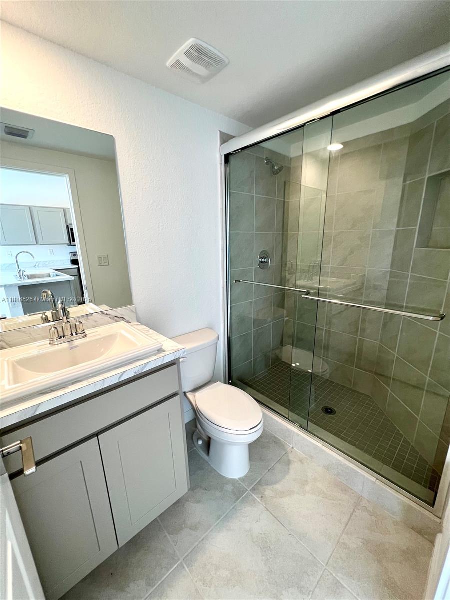 WALDEN PLACE - Residential Lease