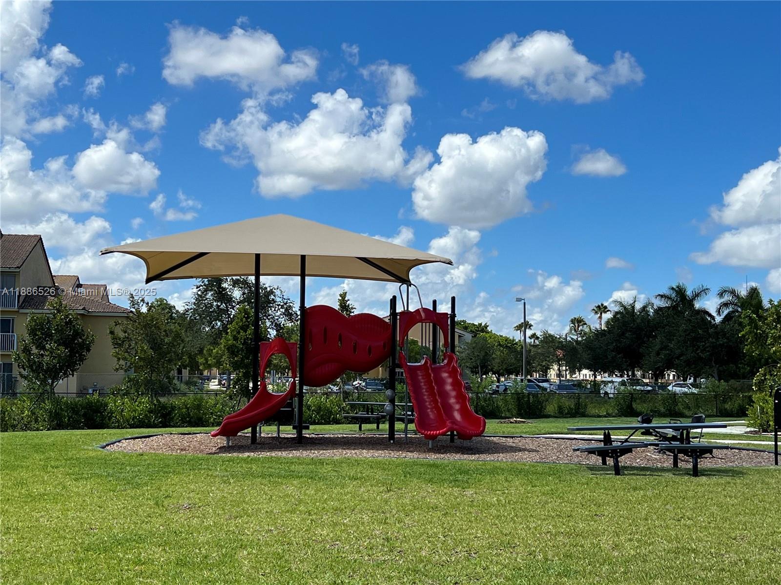 WALDEN PLACE - Residential Lease