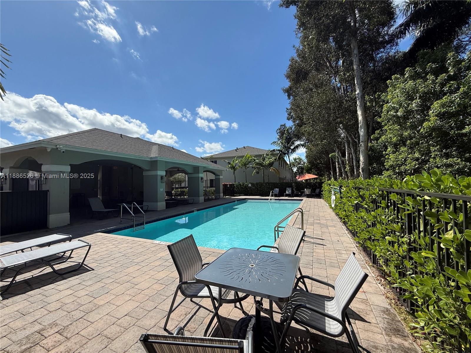 WALDEN PLACE - Residential Lease