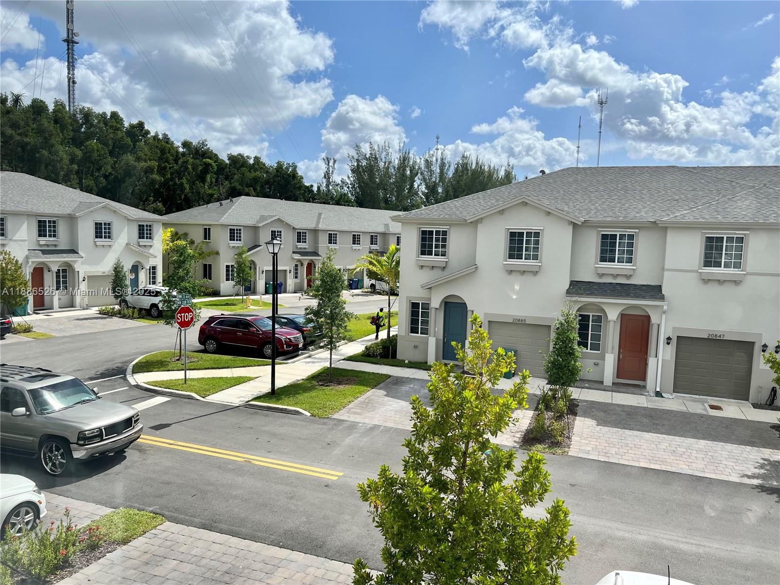 WALDEN PLACE - Residential Lease