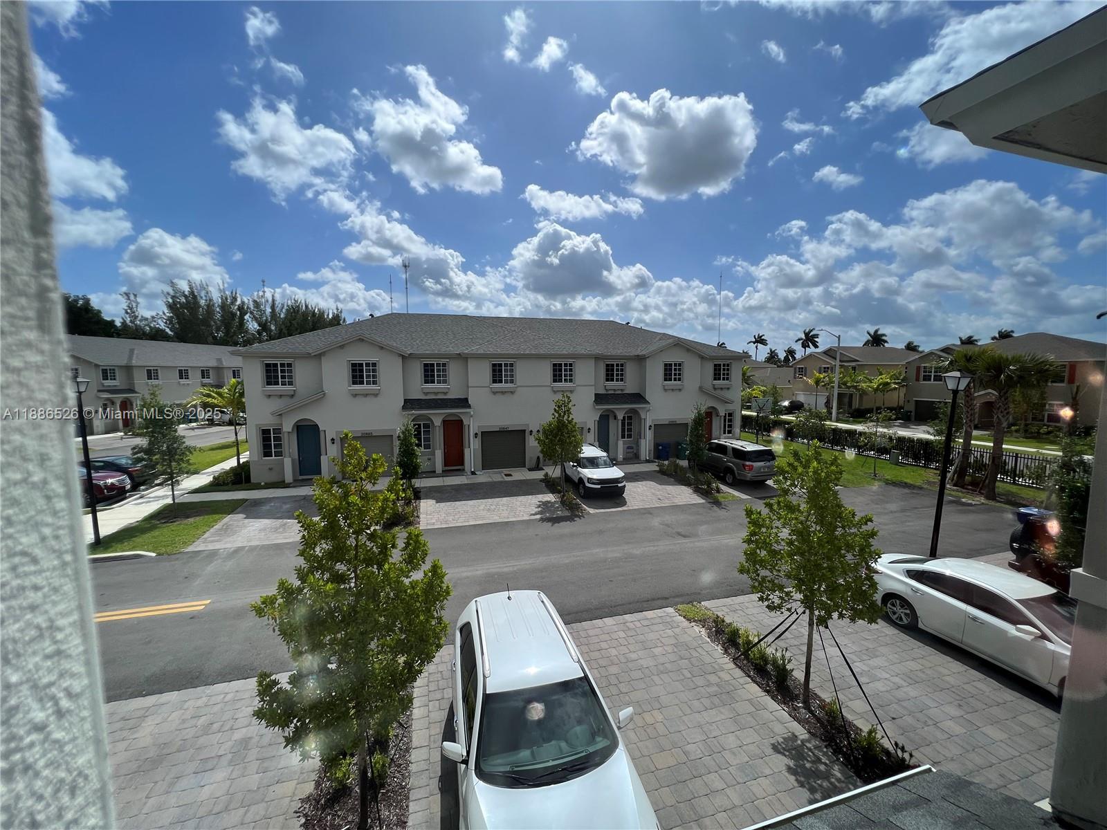 WALDEN PLACE - Residential Lease