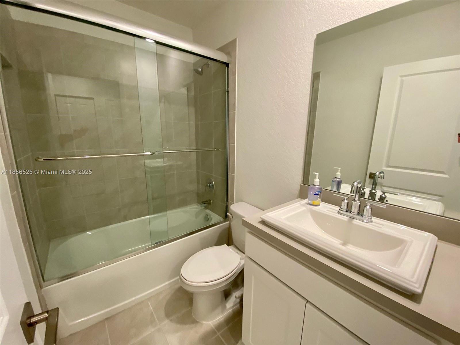 WALDEN PLACE - Residential Lease