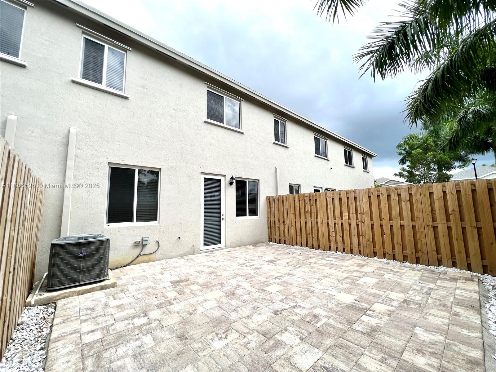 WALDEN PLACE - Residential Lease