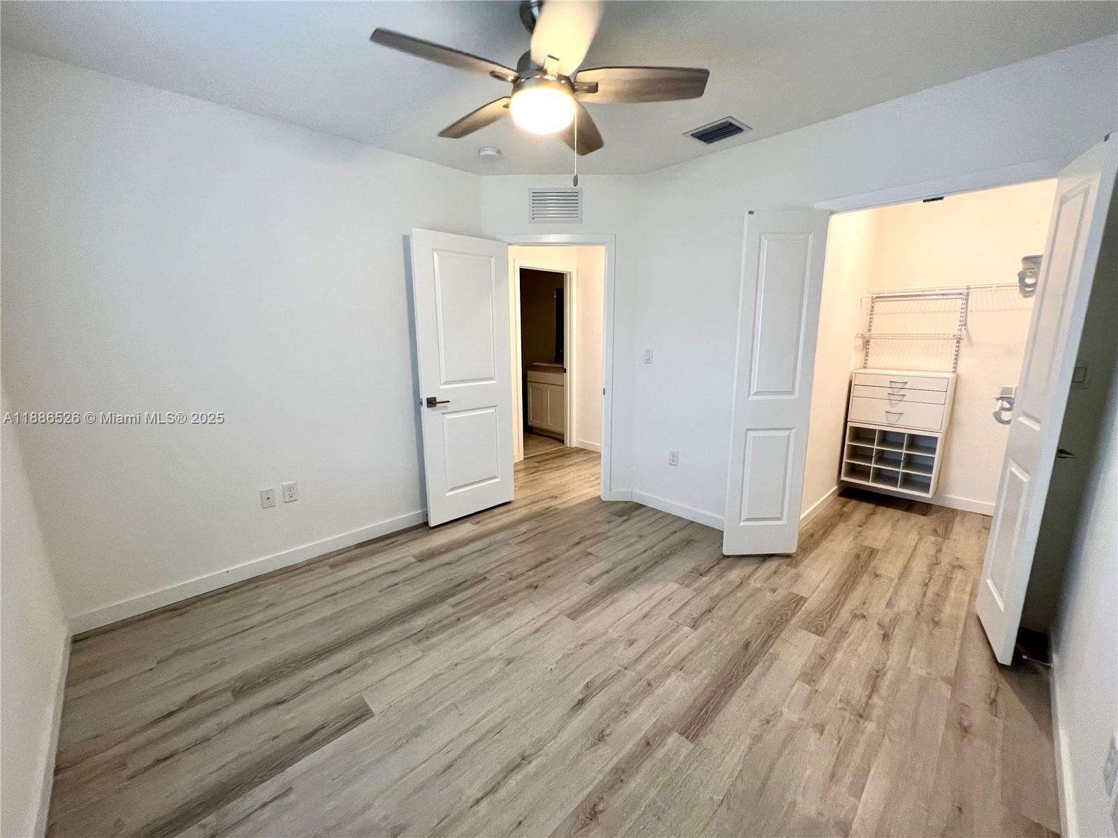 WALDEN PLACE - Residential Lease