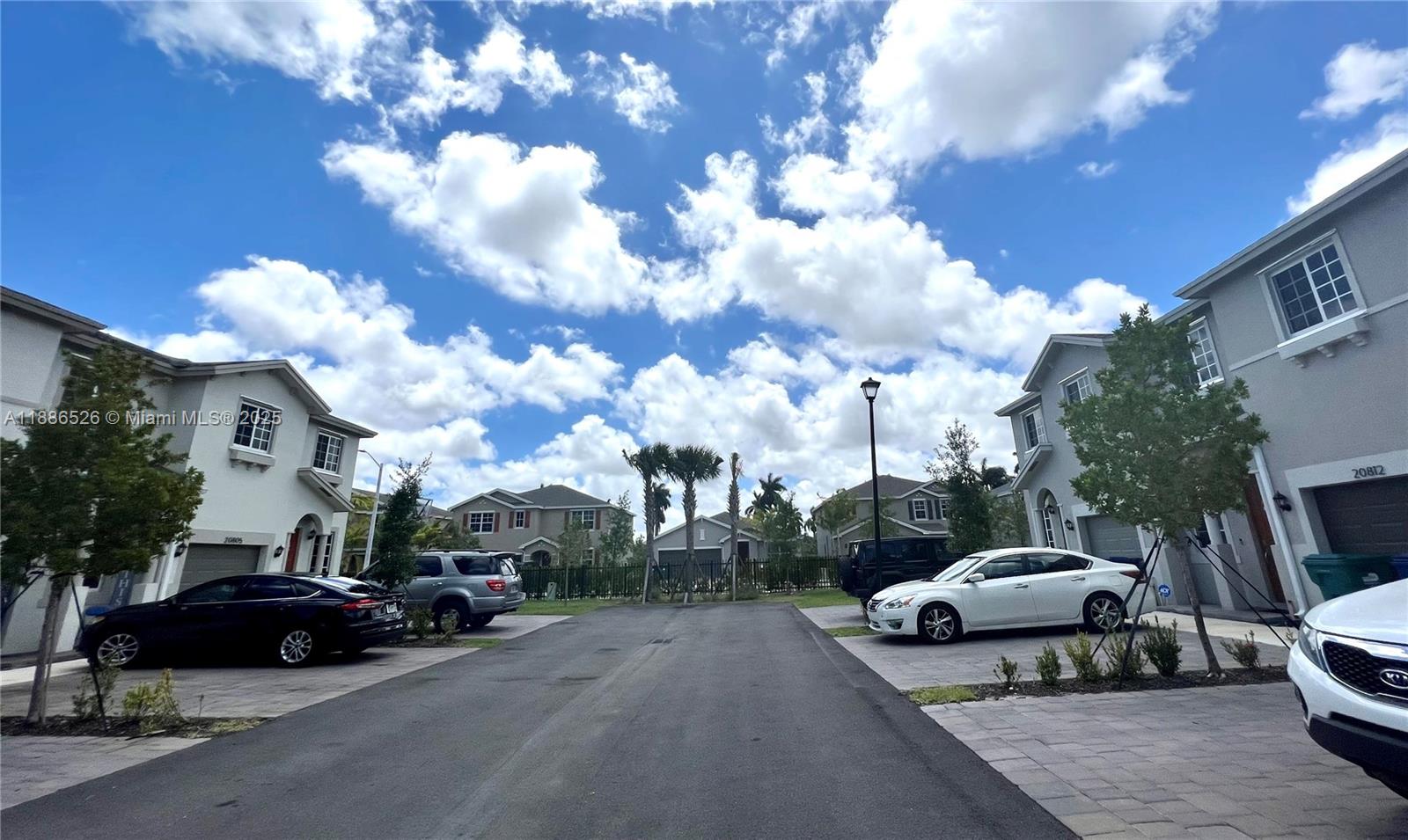 WALDEN PLACE - Residential Lease