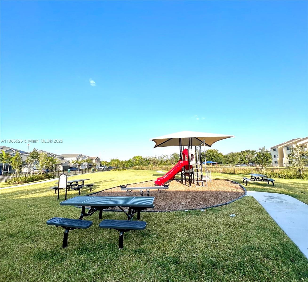 WALDEN PLACE - Residential Lease