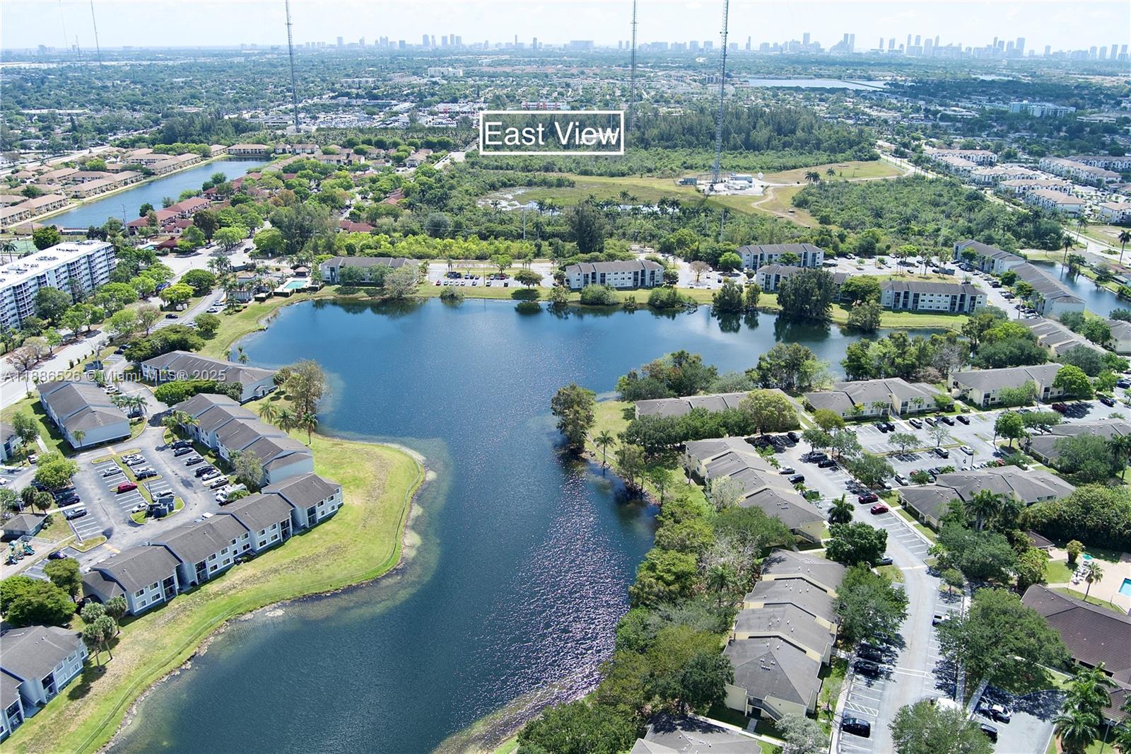 WALDEN PLACE - Residential Lease