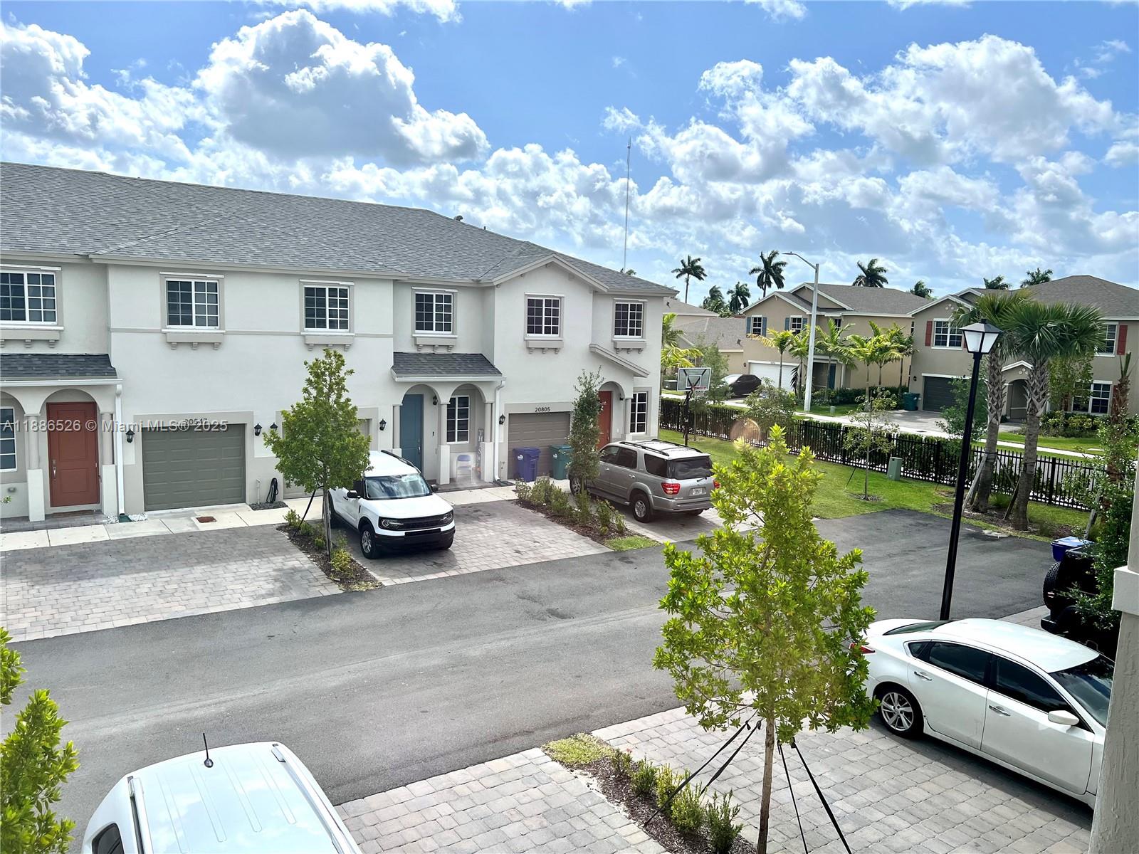 WALDEN PLACE - Residential Lease