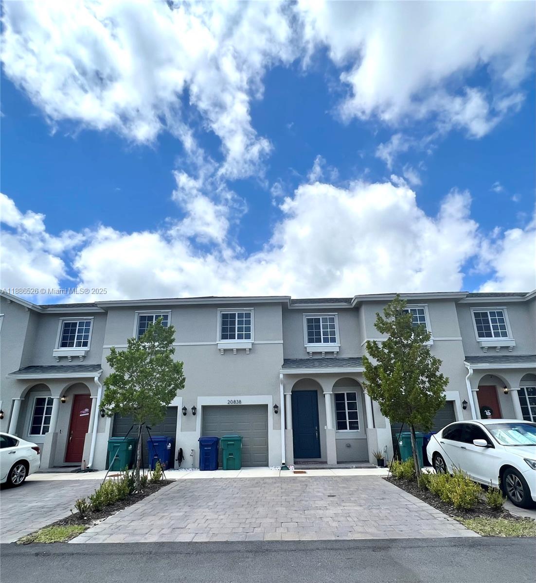 WALDEN PLACE - Residential Lease