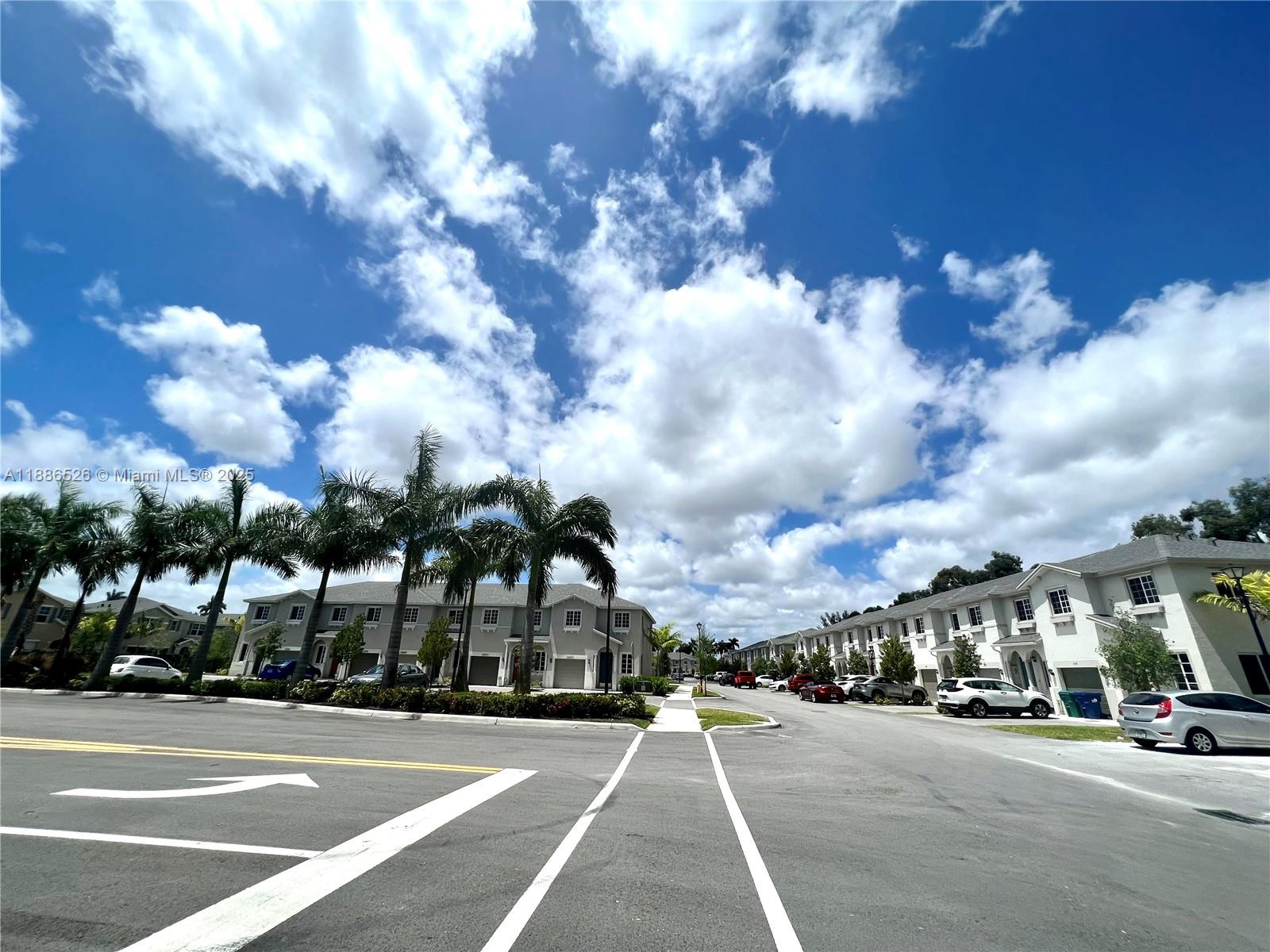 WALDEN PLACE - Residential Lease