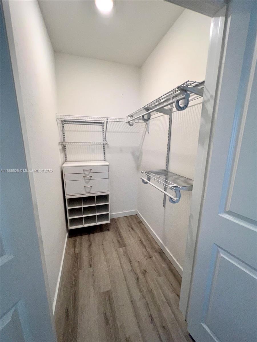 WALDEN PLACE - Residential Lease